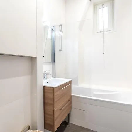 Sublime Haussmannien * Paris